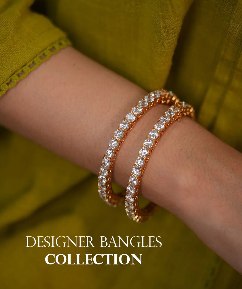 Designer Bangles