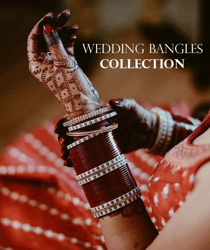 Wedding Bangles