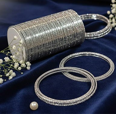 Mixmatch Bangles Image