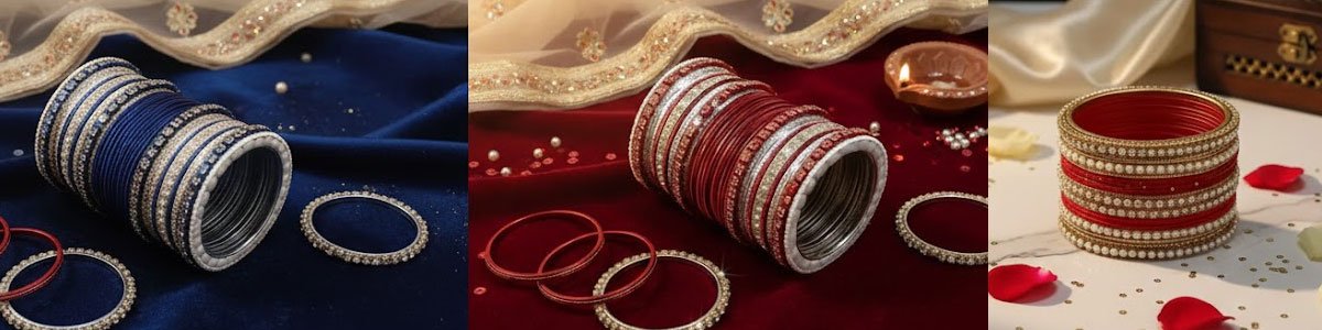 Designer Bangles