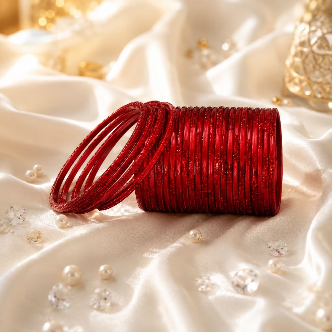 Kids Bangles Image