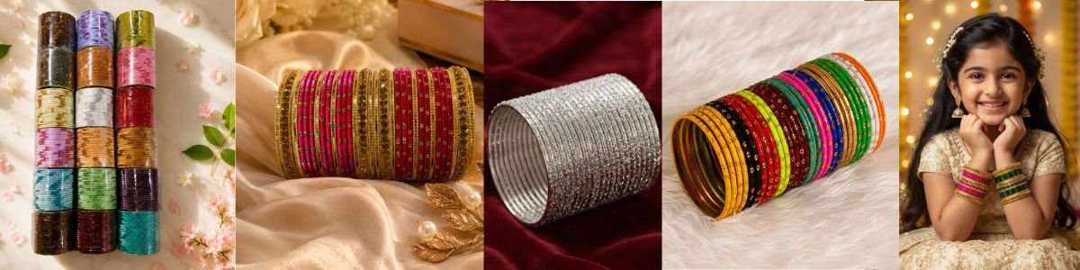 Kids Bangles