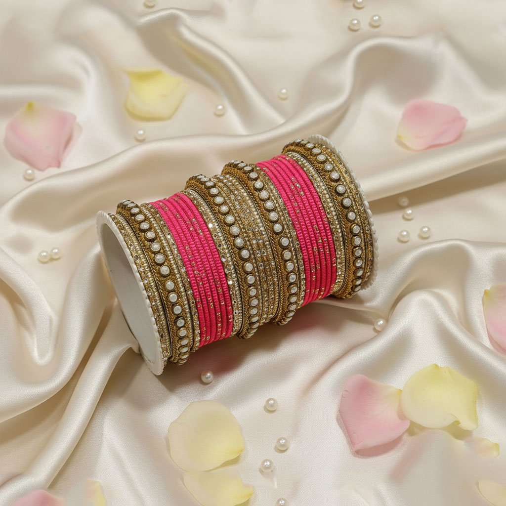 SPCFRDS 01 B Designe Bangles SPCFRDS 01 B Designe Bangles