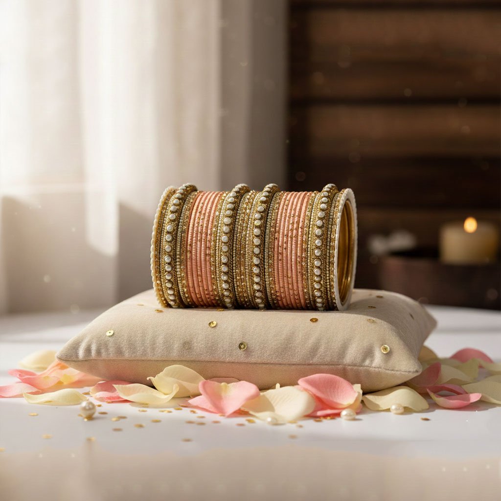 SPCFRDS 01 B Designe Bangles SPCFRDS 01 B Designe Bangles