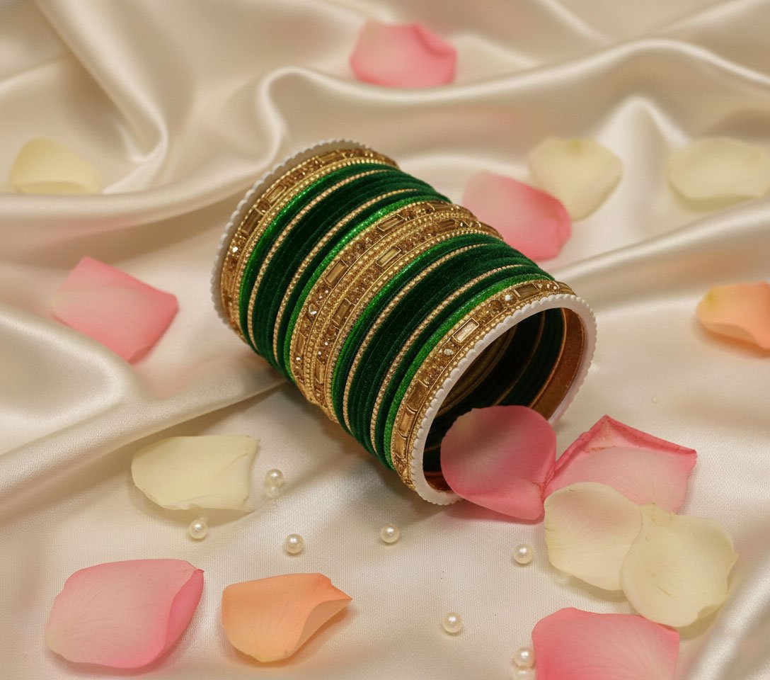 SPC 9878 A Designer Bangles SPC 9878 A Designer Bangles