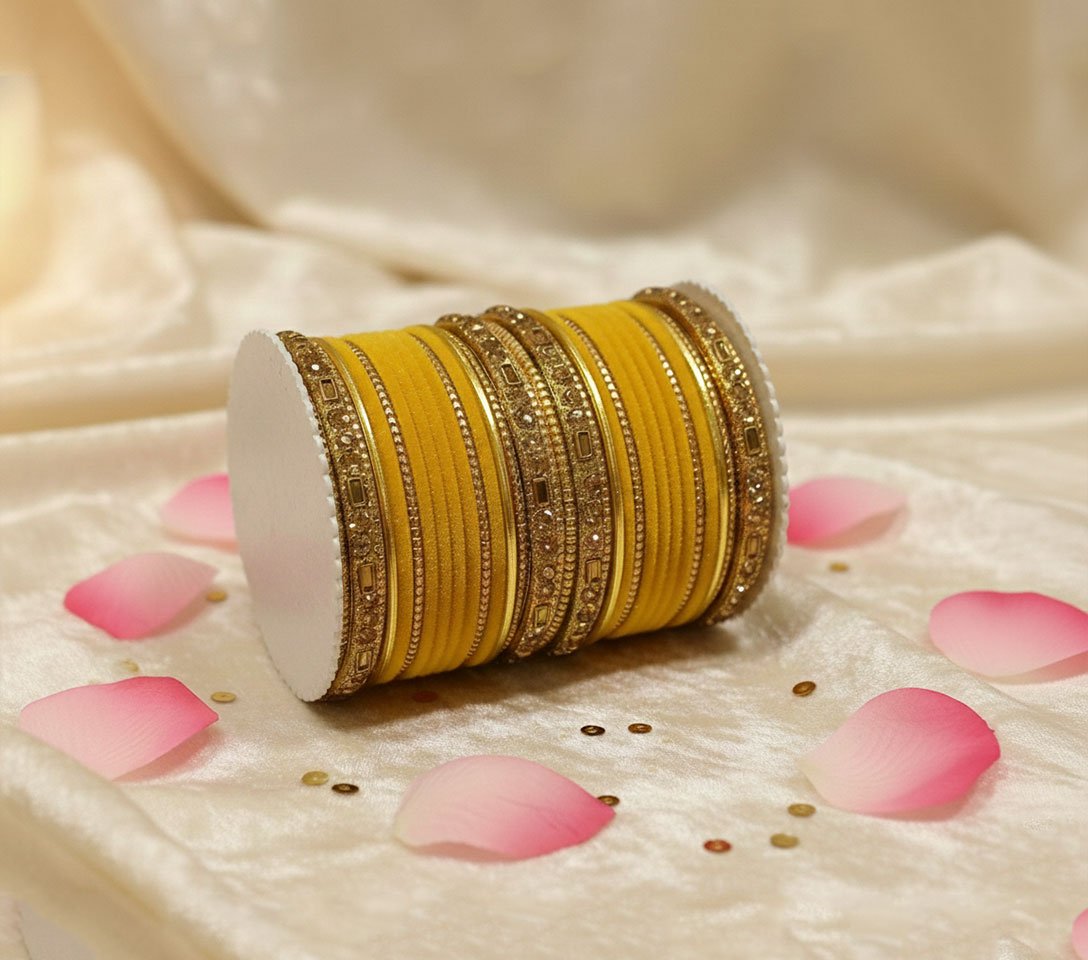 SPC 9878 A Designer Bangles SPC 9878 A Designer Bangles