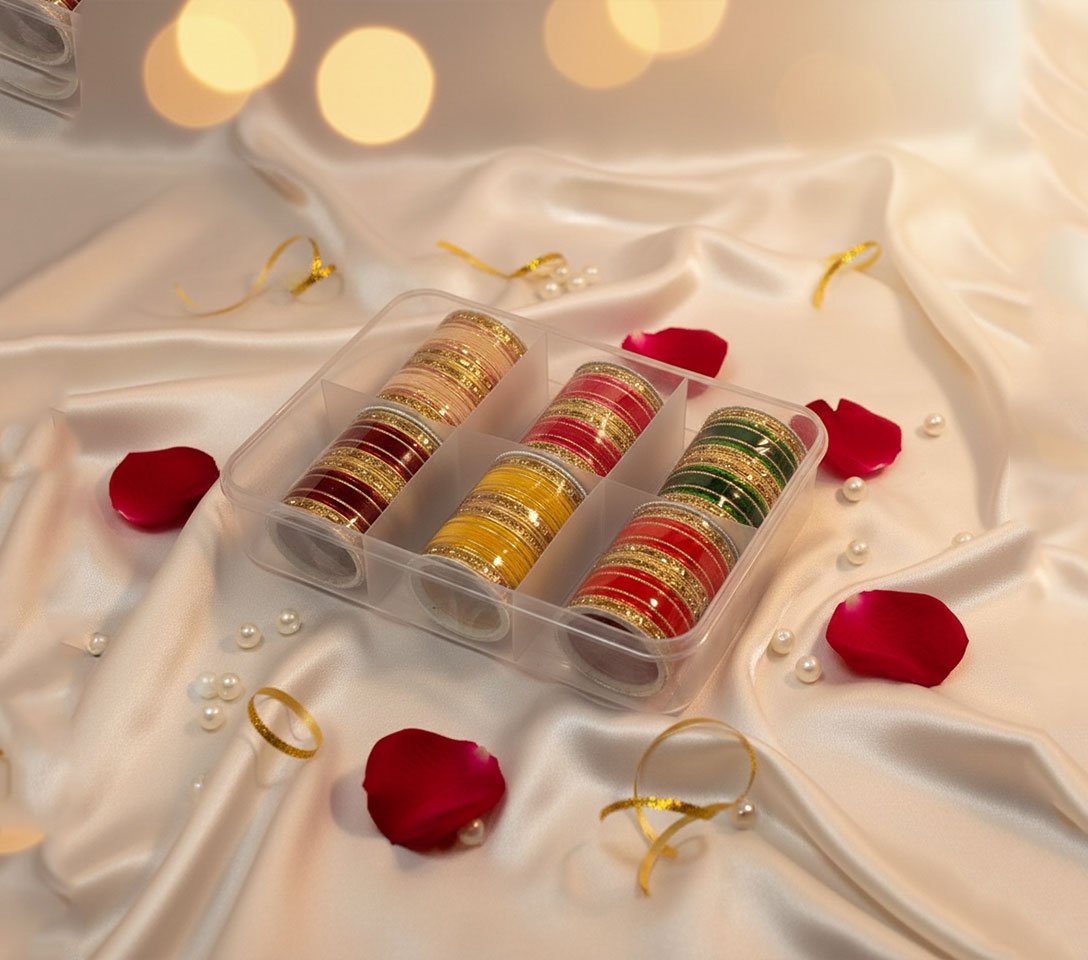 SPC 9878 A Designer Bangles SPC 9878 A Designer Bangles