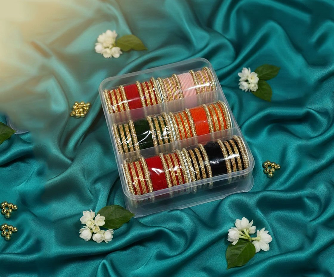 SPC 7220 A Designer Bangles SPC 7220 A Designer Bangles