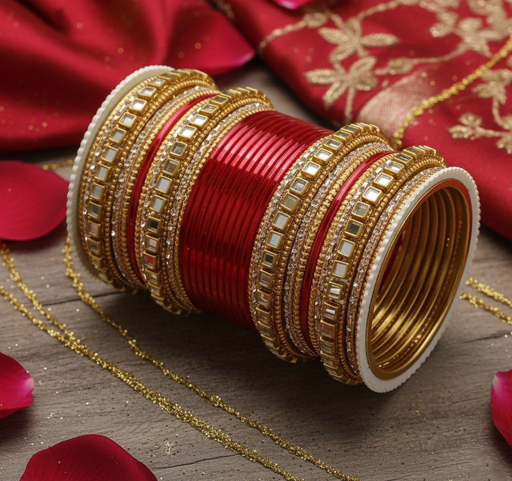 SPC 7200 A Designer Bangles SPC 7200 A Designer Bangles