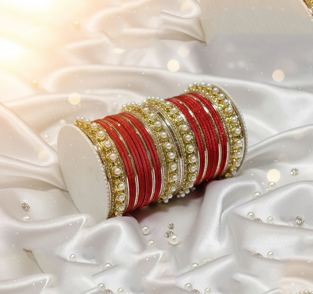 SPC 3251 A Designer Bangles SPC 3251 A Designer Bangles