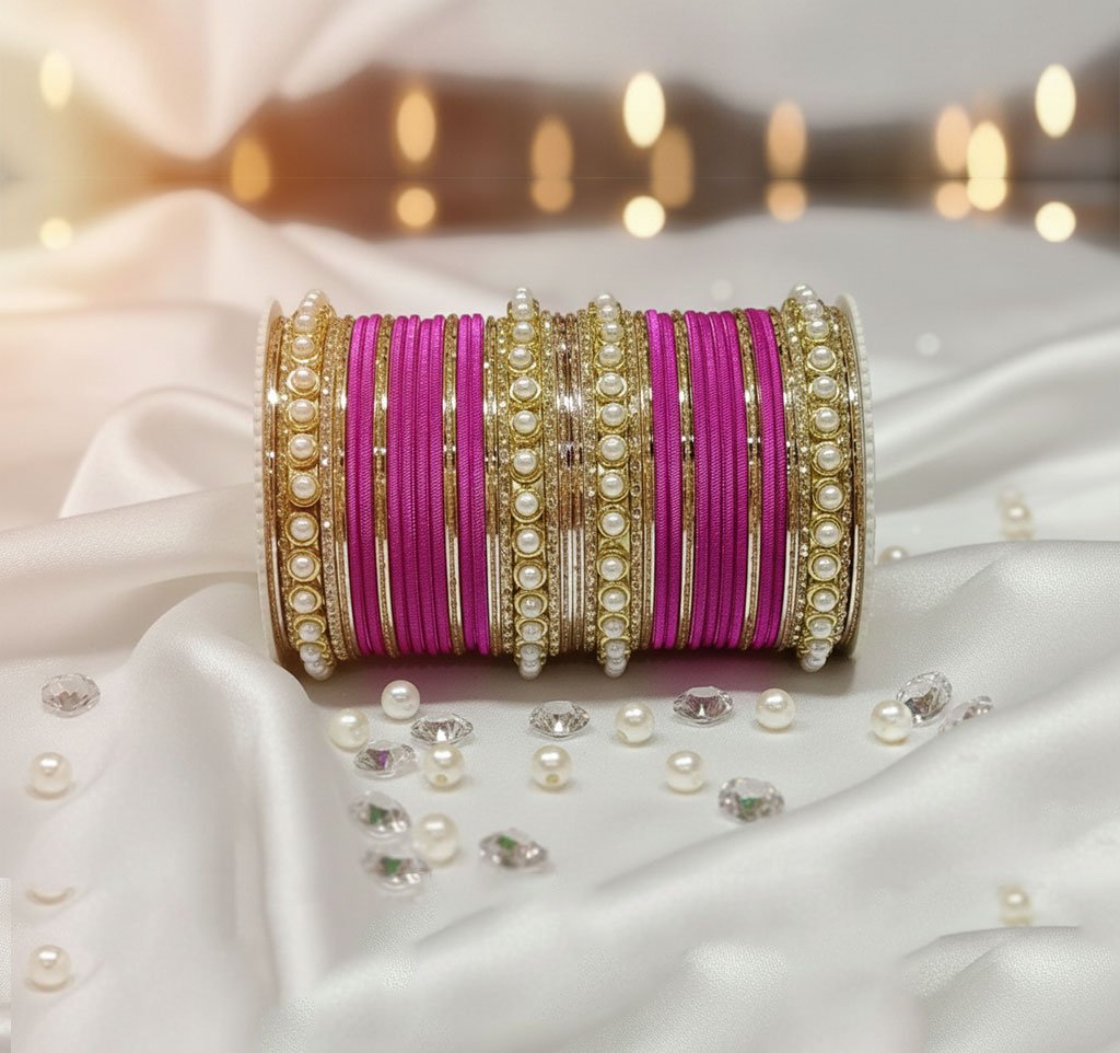 SPC 3251 A Designer Bangles SPC 3251 A Designer Bangles