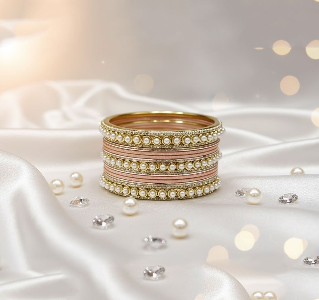 SPC 3251 B Designer Bangles SPC 3251 B Designer Bangles