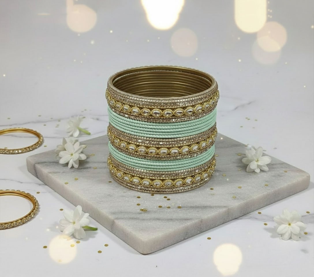 SPC 2575 B Designer Bangles SPC 2575 B Designer Bangles