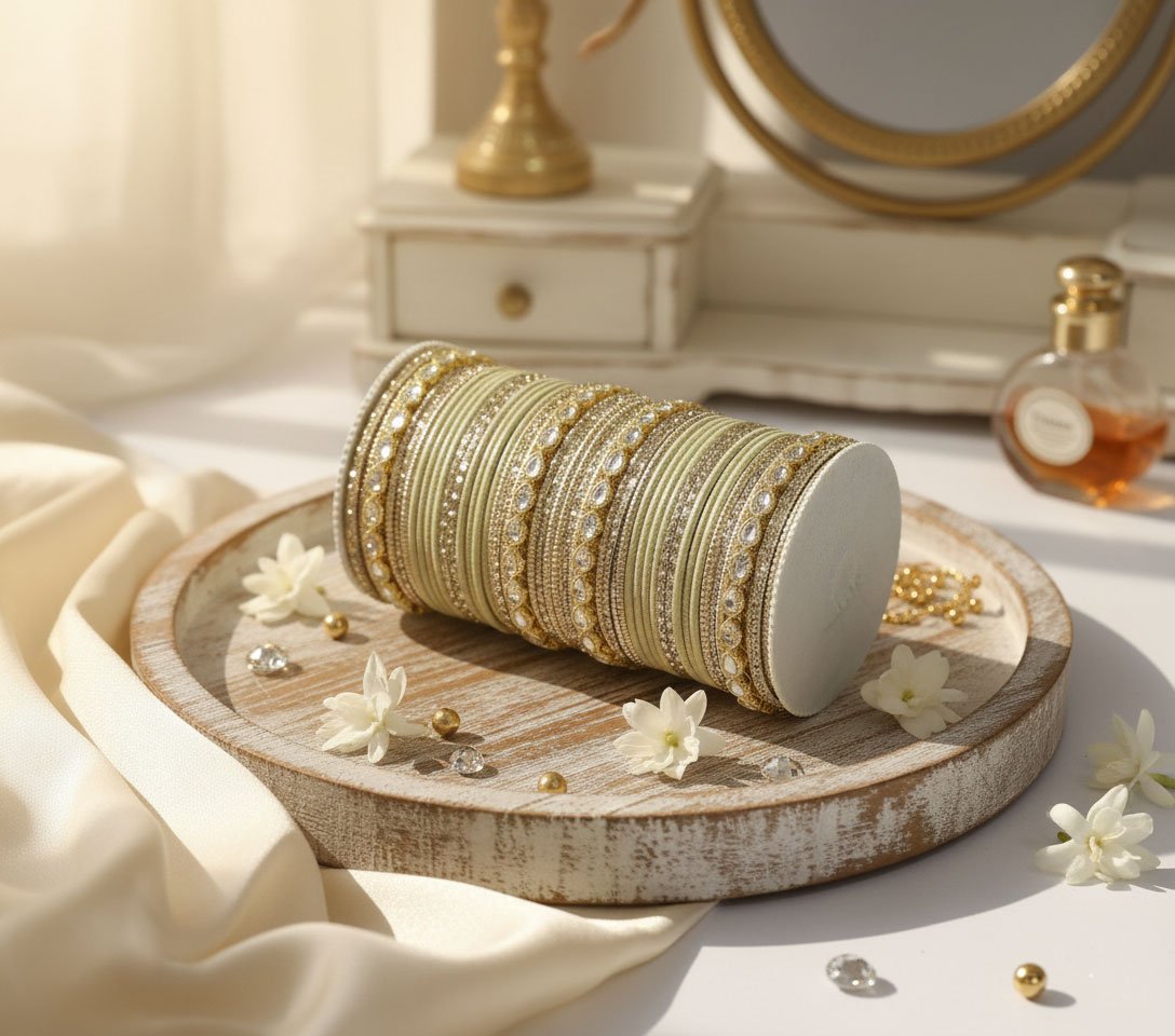 SPC 2575 A Designer Bangles SPC 2575 A Designer Bangles