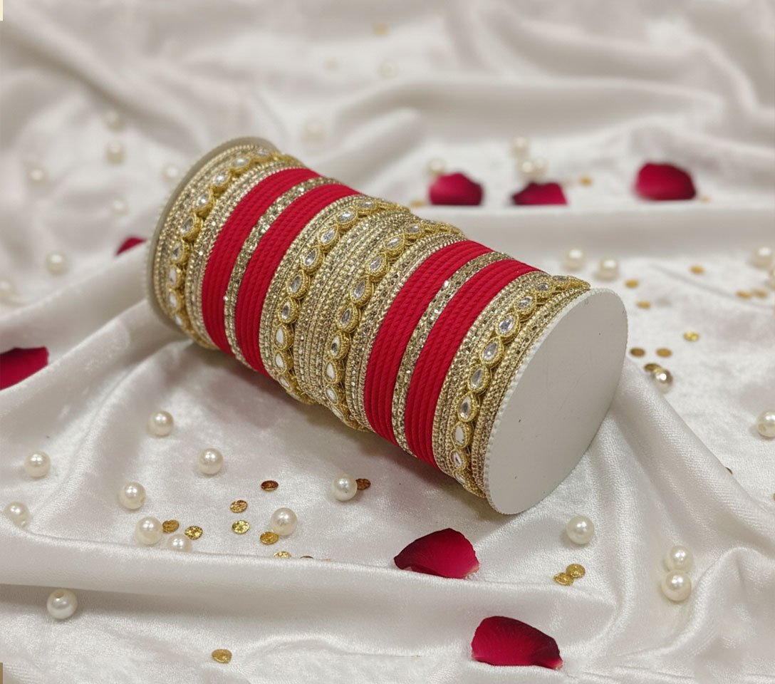 SPC 2575 A Designer Bangles SPC 2575 A Designer Bangles