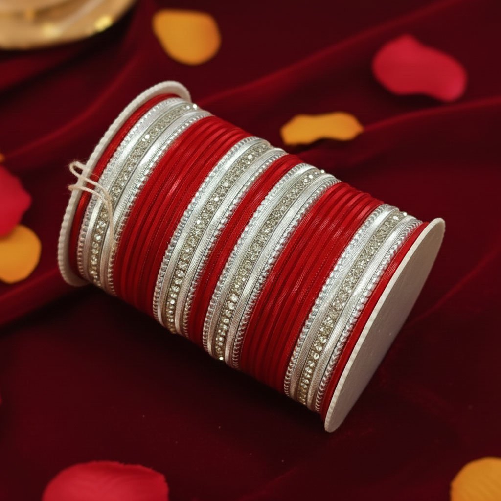 SPC 1800 A Designer Bangles SPC 1800 A Designer Bangles