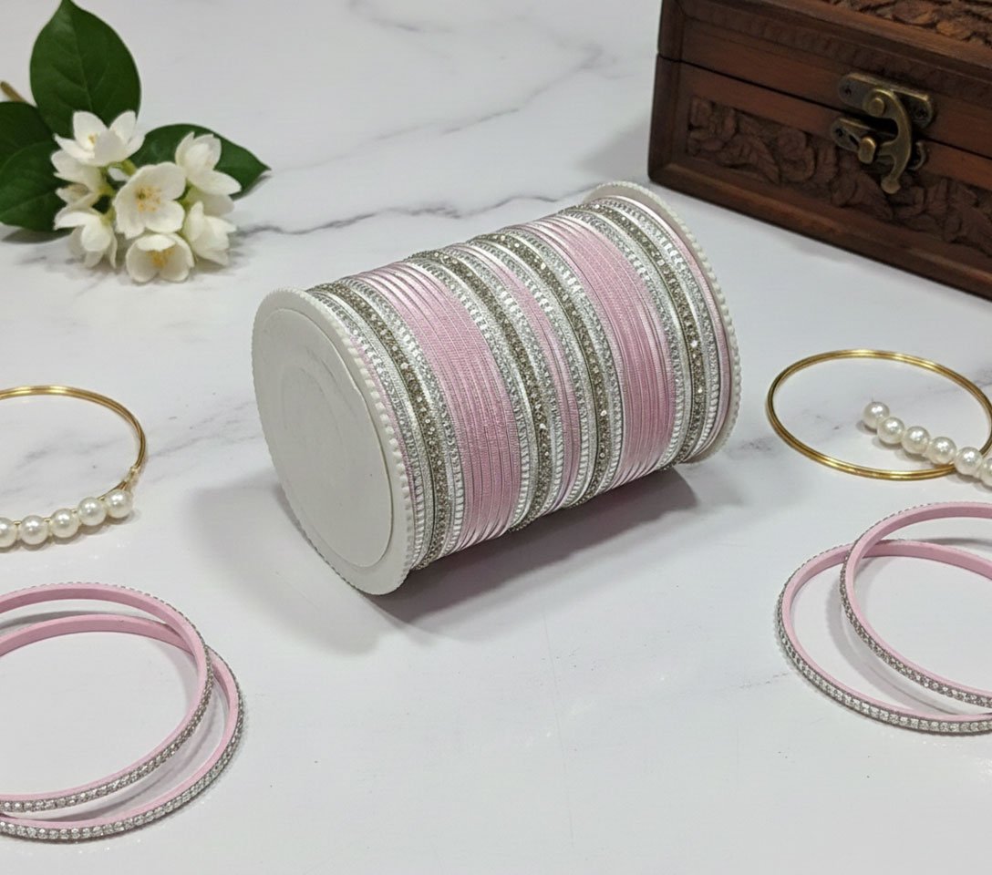 SPC 1800 B Designer Bangles SPC 1800 B Designer Bangles
