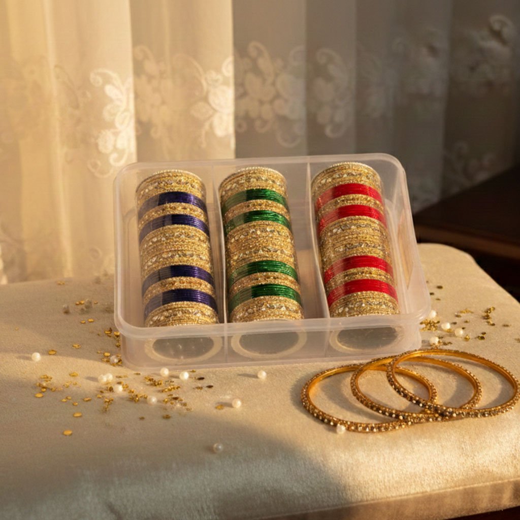 SPC 1560 A Designer Bangles SPC 1560 A Designer Bangles