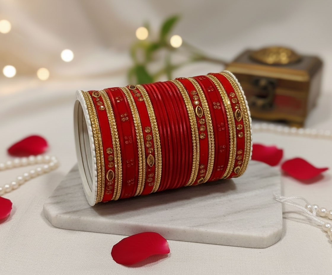 SPC 1521 Designer Bangles SPC 1521 Designer Bangles