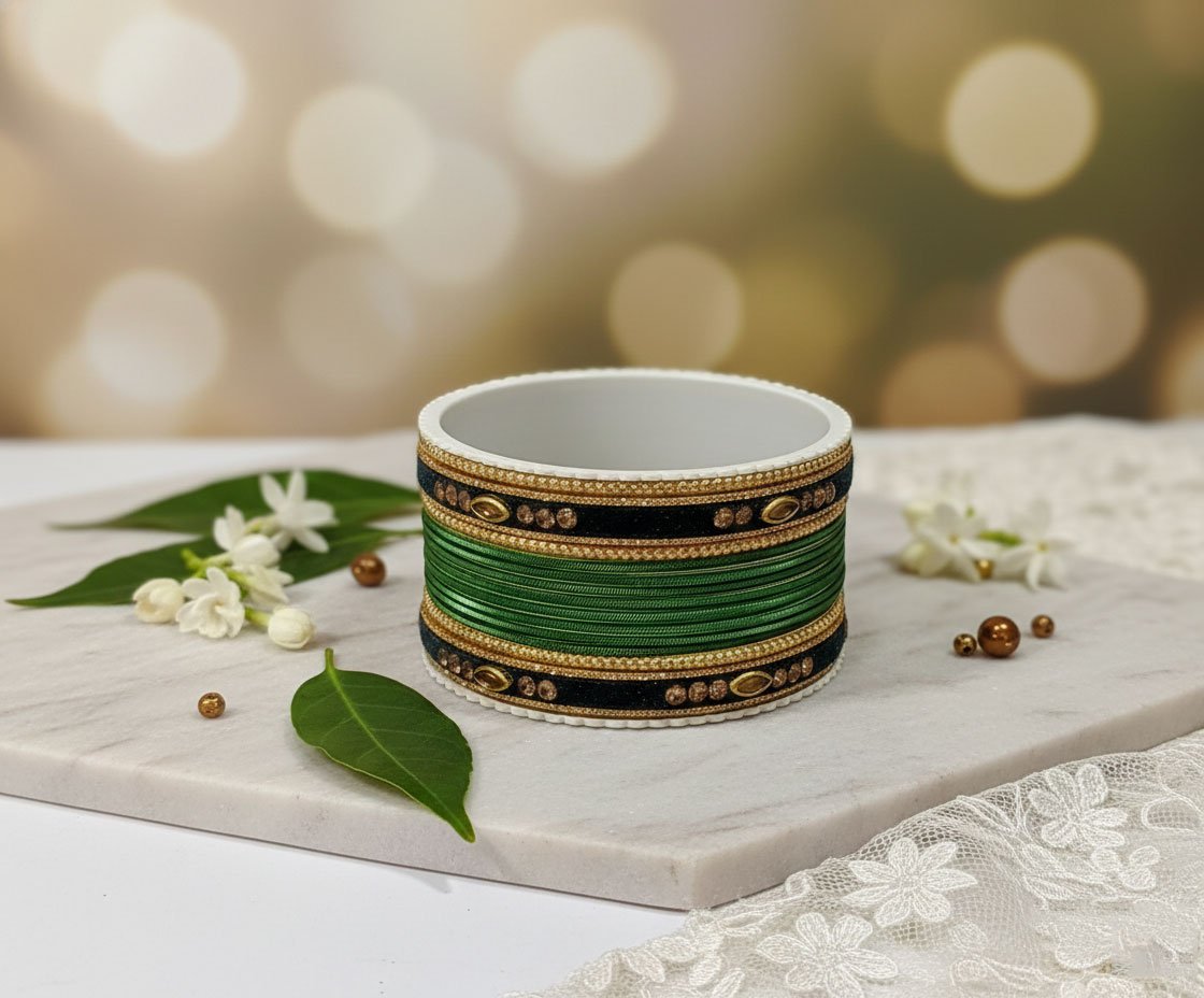 SPC 1521 Designer Bangles SPC 1521 Designer Bangles