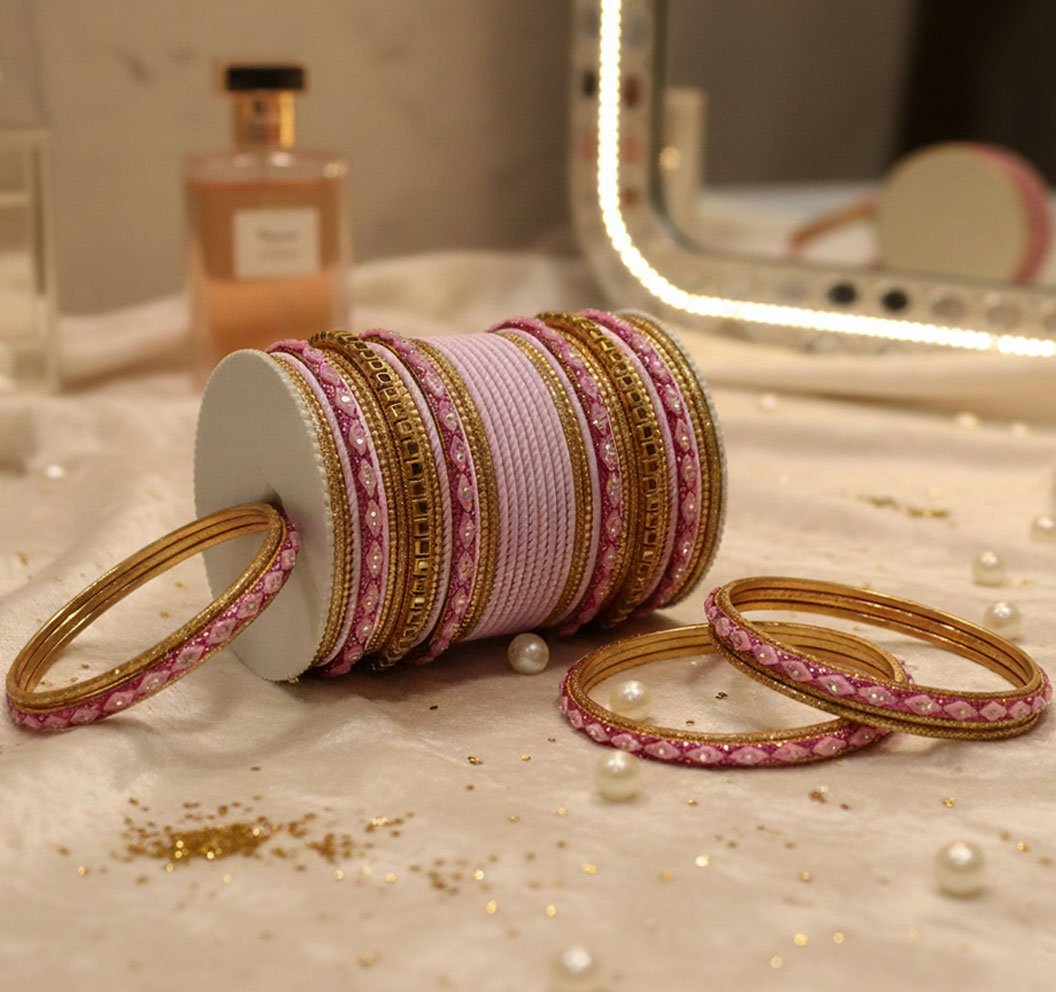 SPC 1371 B Designer Bangles SPC 1371 B Designer Bangles