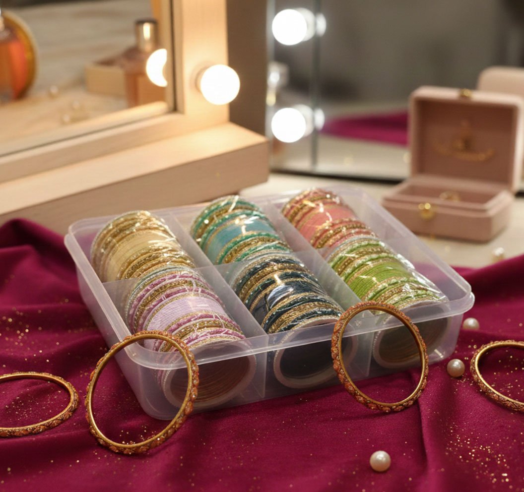 SPC 1371 B Designer Bangles SPC 1371 B Designer Bangles