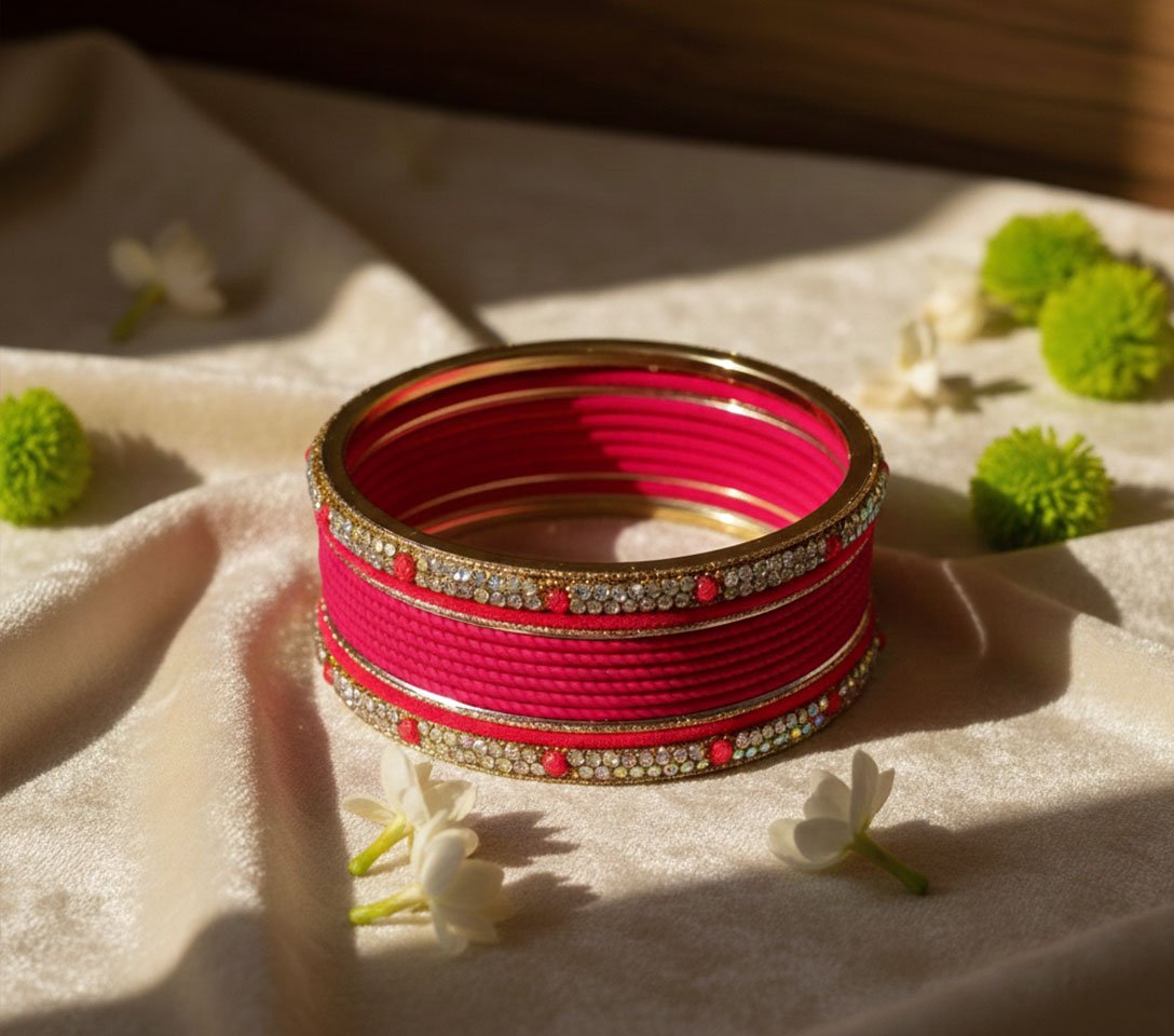 SPC 1050 A Designer Bangles SPC 1050 A Designer Bangles