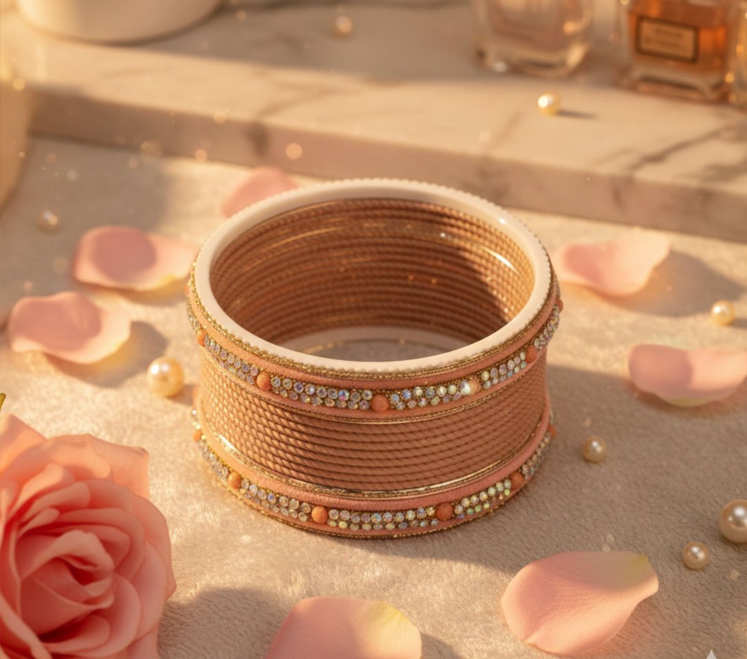 SPC 1050 A Designer Bangles SPC 1050 A Designer Bangles