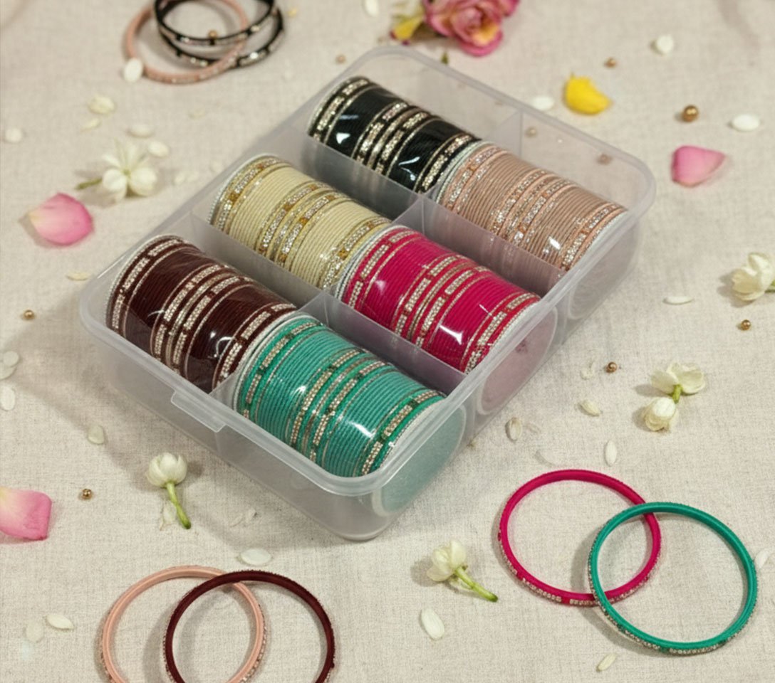 SPC 1050 A Designer Bangles SPC 1050 A Designer Bangles