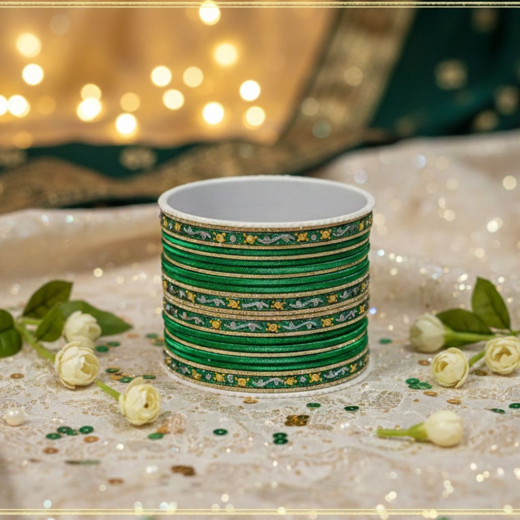 ML 01 A Designer Bangles ML 01 A Designer Bangles