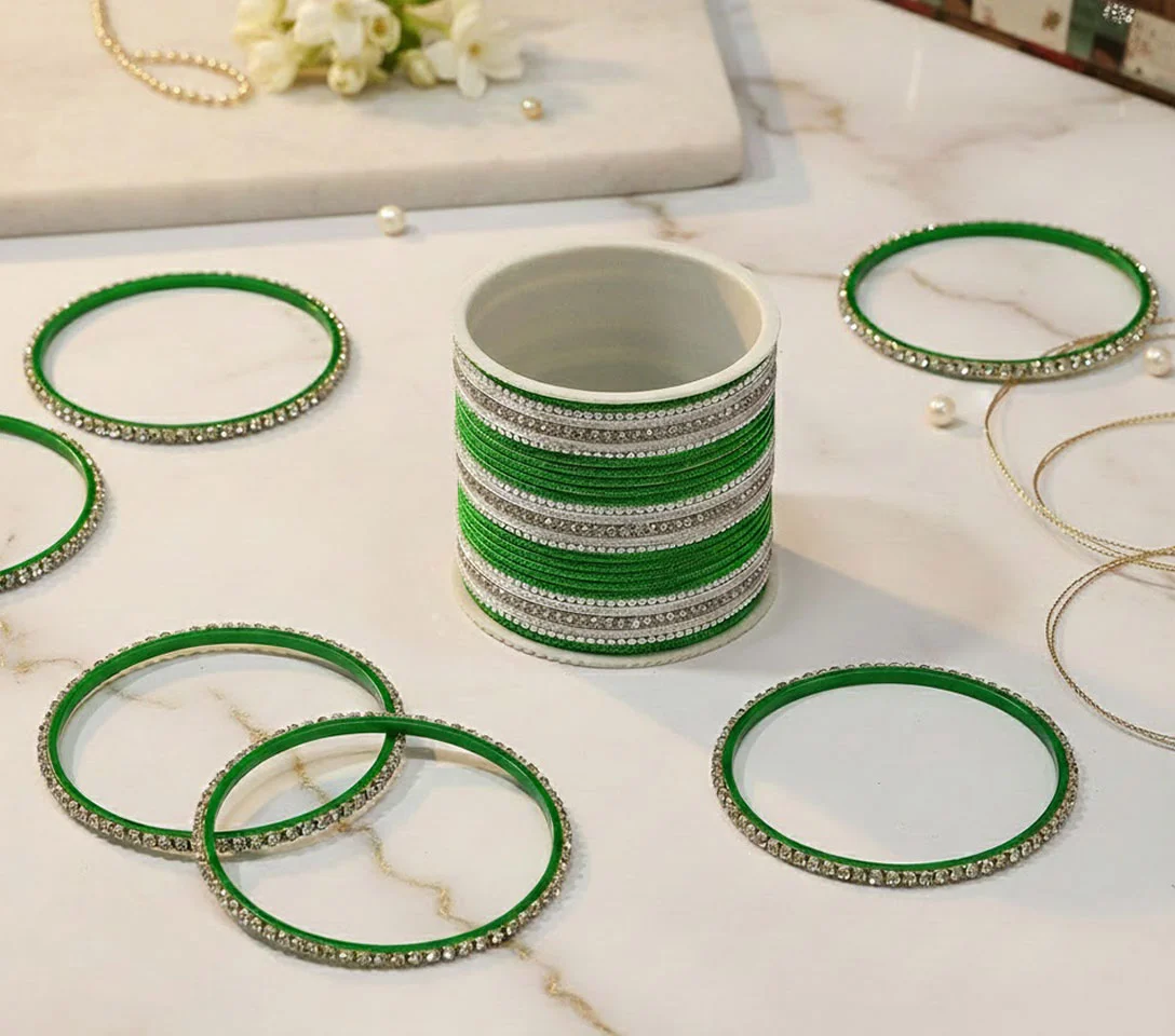 SPC 1800 A Designer Bangles SPC 1800 A Designer Bangles