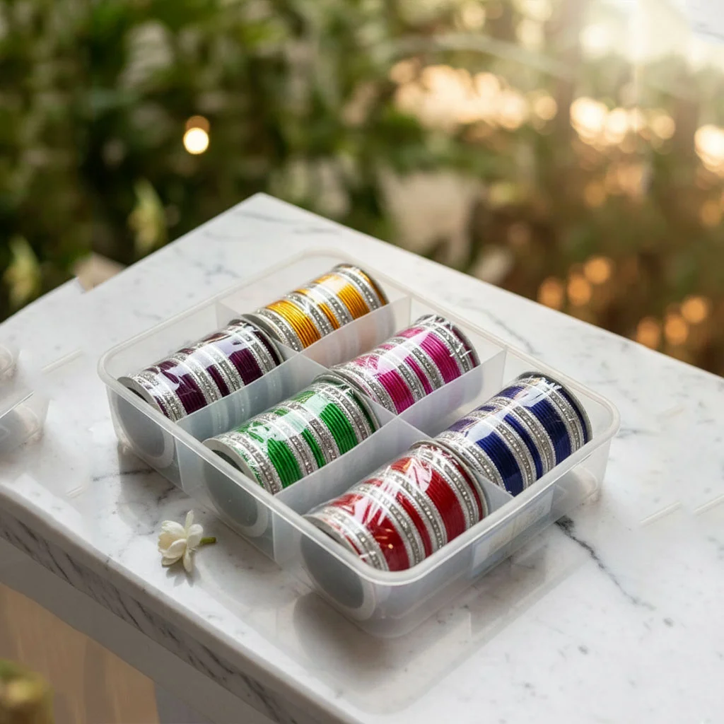 SPC 1800 A Designer Bangles SPC 1800 A Designer Bangles