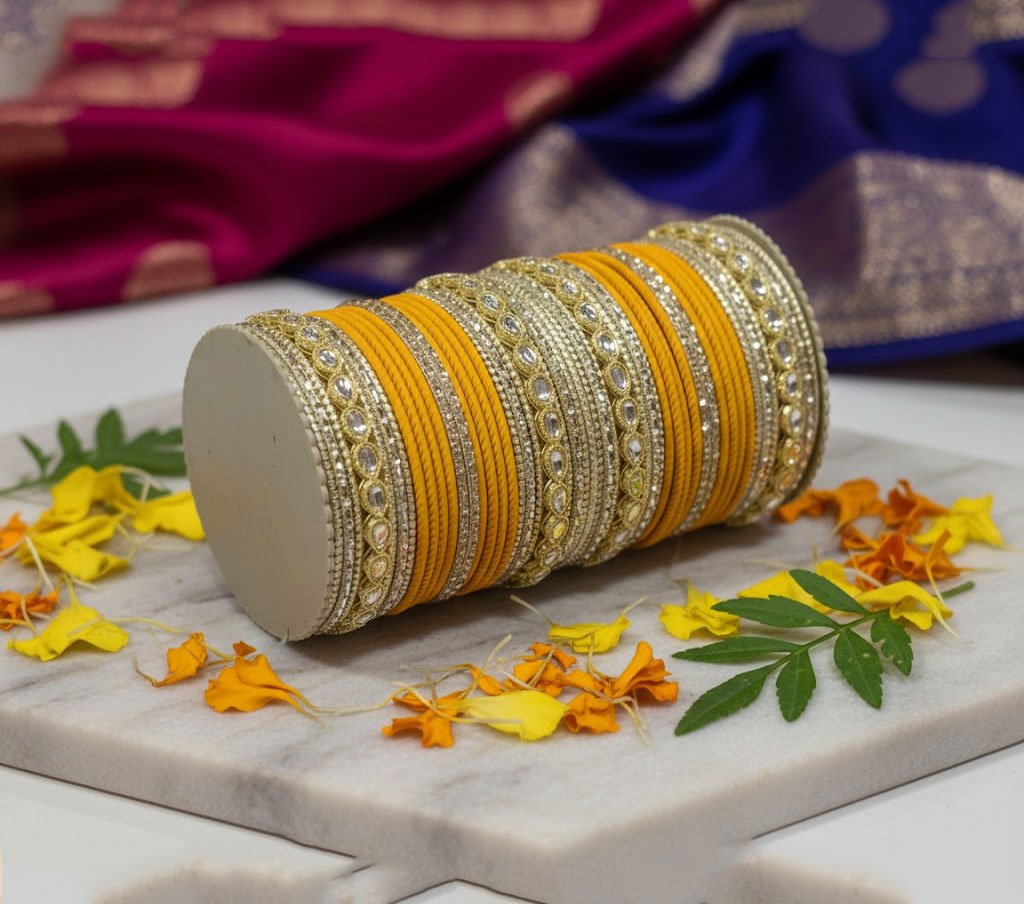 SPC 2575 B Designer Bangles SPC 2575 B Designer Bangles