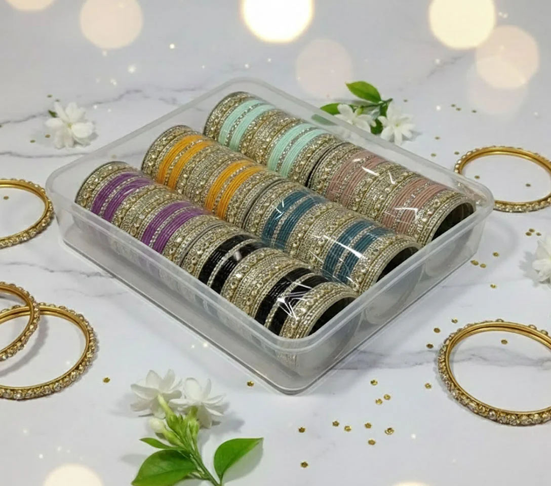 SPC 2575 B Designer Bangles SPC 2575 B Designer Bangles