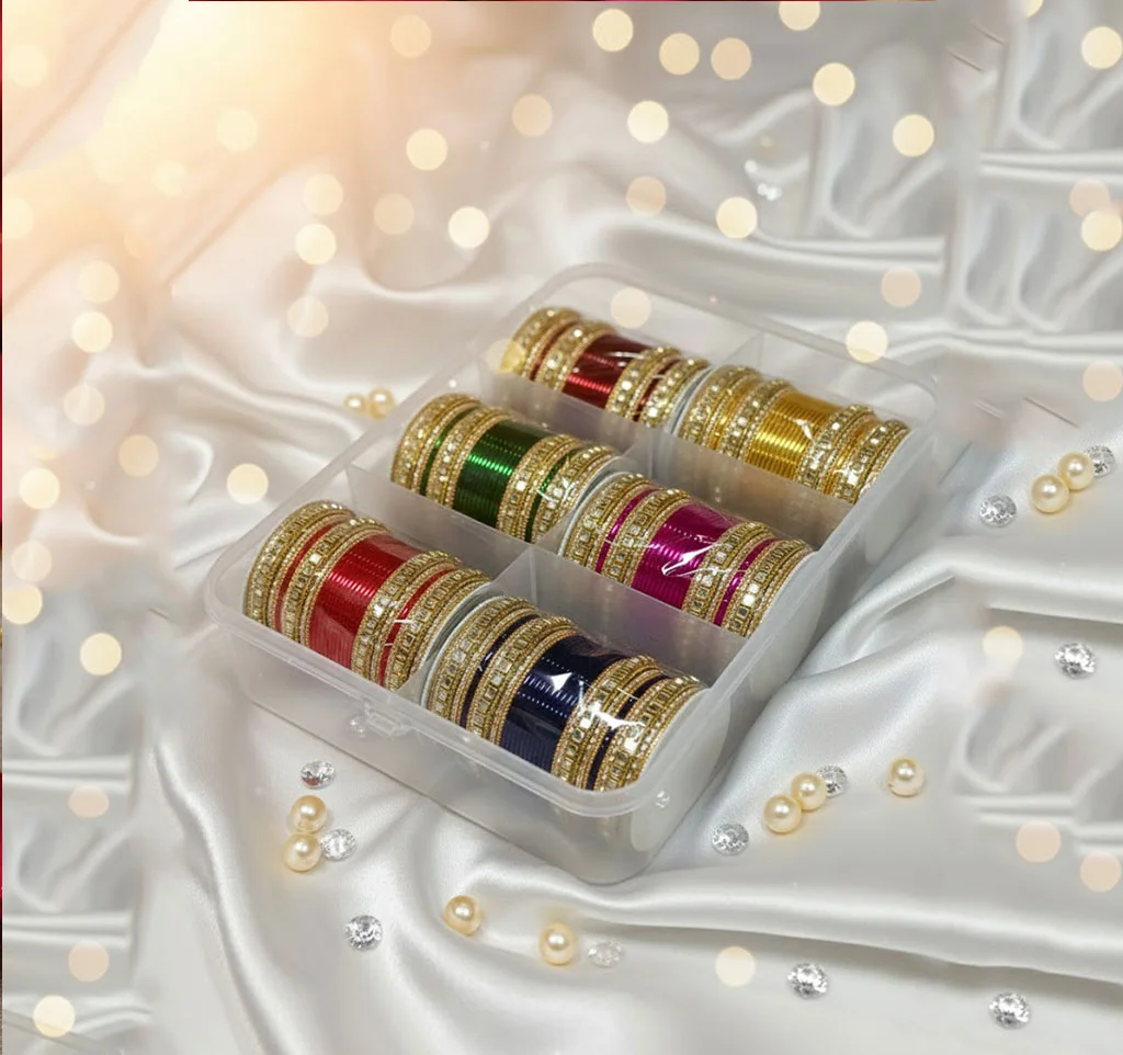 SPC 7200 A Designer Bangles SPC 7200 A Designer Bangles