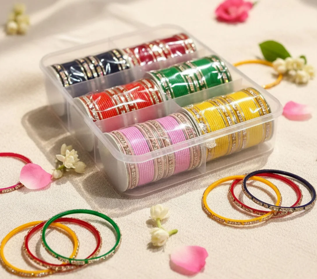 SPC 1050 B Designer Bangles SPC 1050 B Designer Bangles