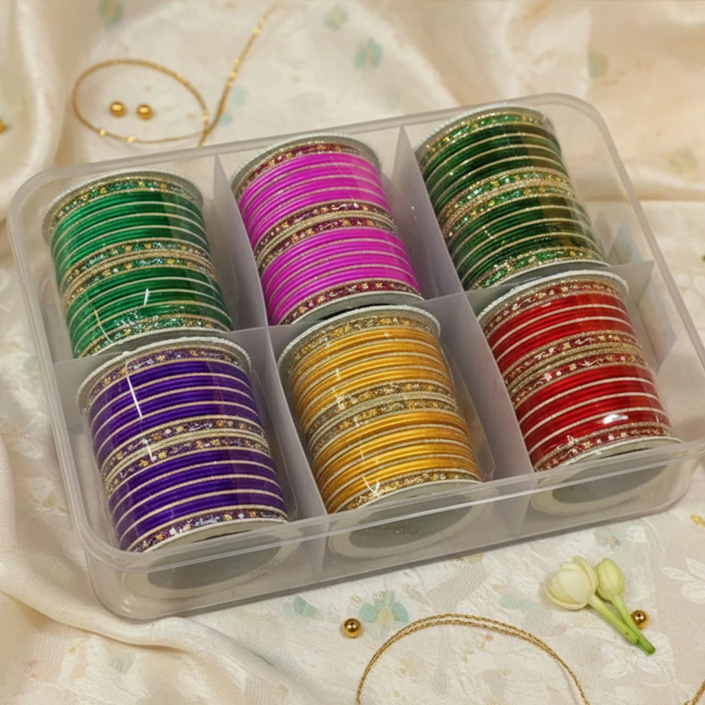 ML 01 A Designer Bangles ML 01 A Designer Bangles