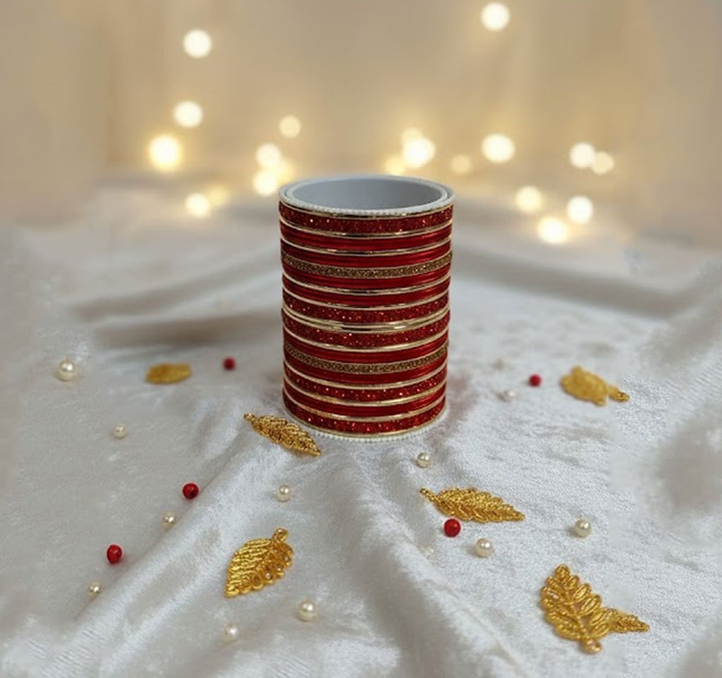 SPC 1500 A Designer Bangles SPC 1500 A Designer Bangles