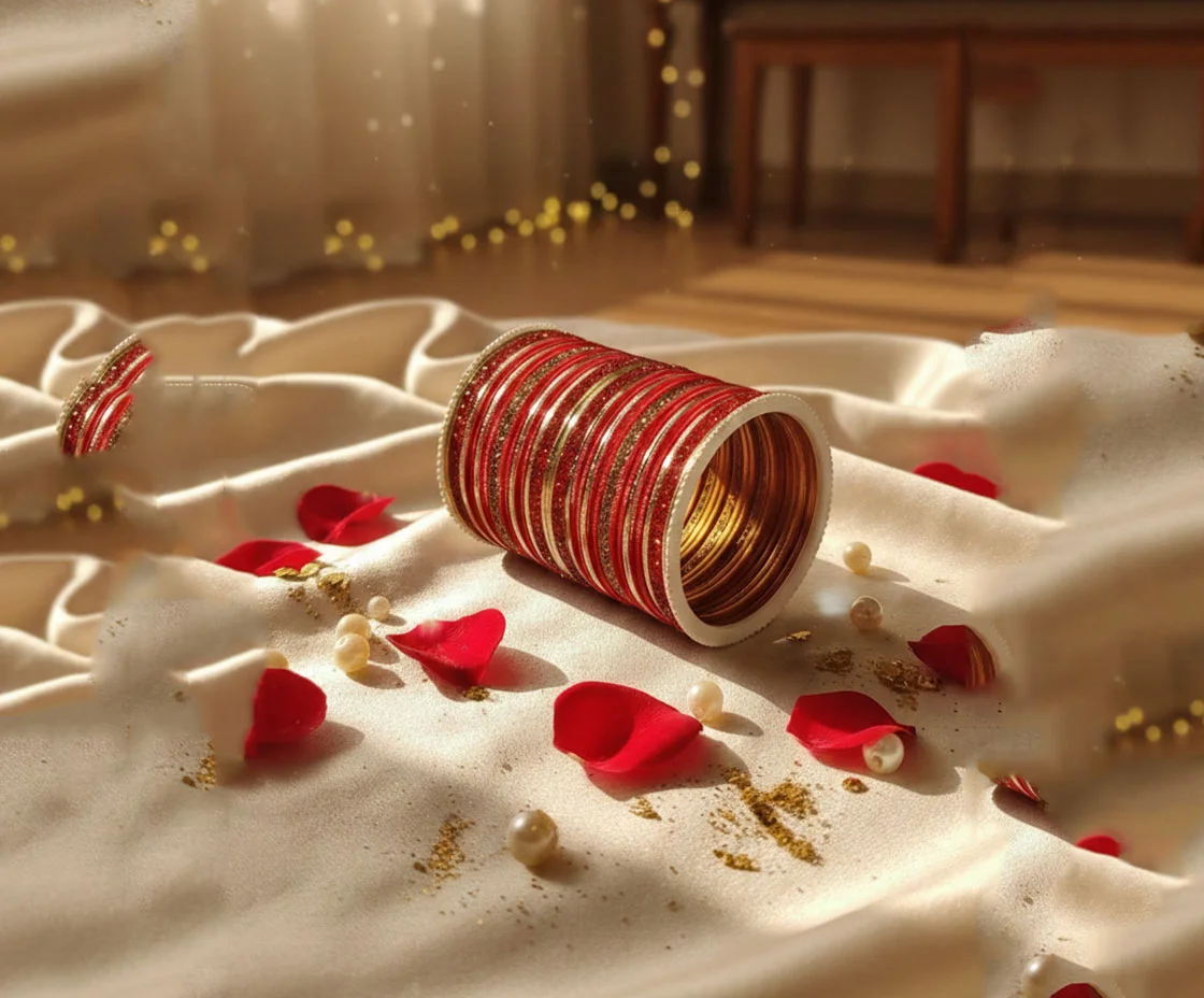 SPC 1500 A Designer Bangles SPC 1500 A Designer Bangles