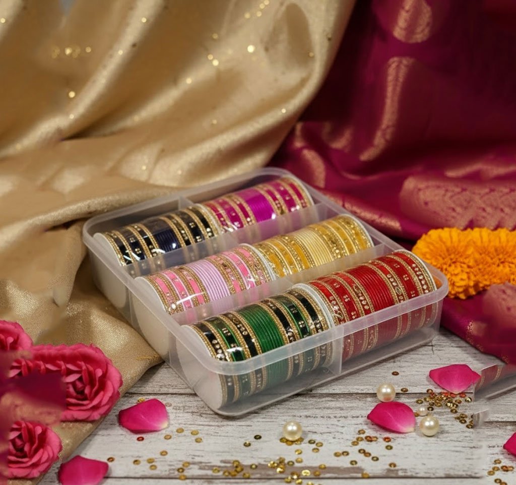 SPC 1521 Designer Bangles SPC 1521 Designer Bangles