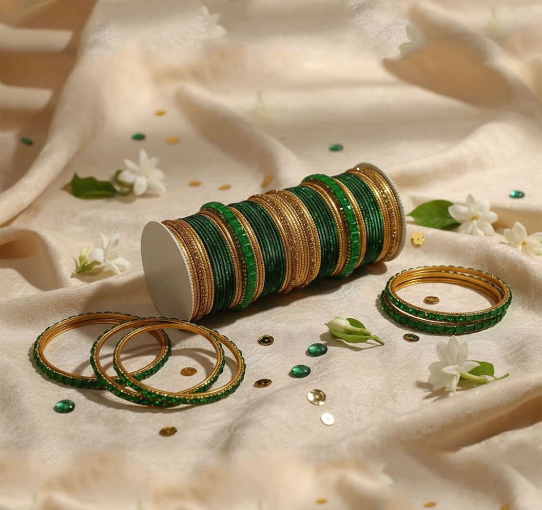 SPC 2350 A Designer Bangles Image
