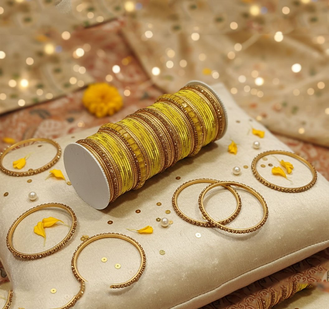 SPC 2350 B Designer Bangles Image