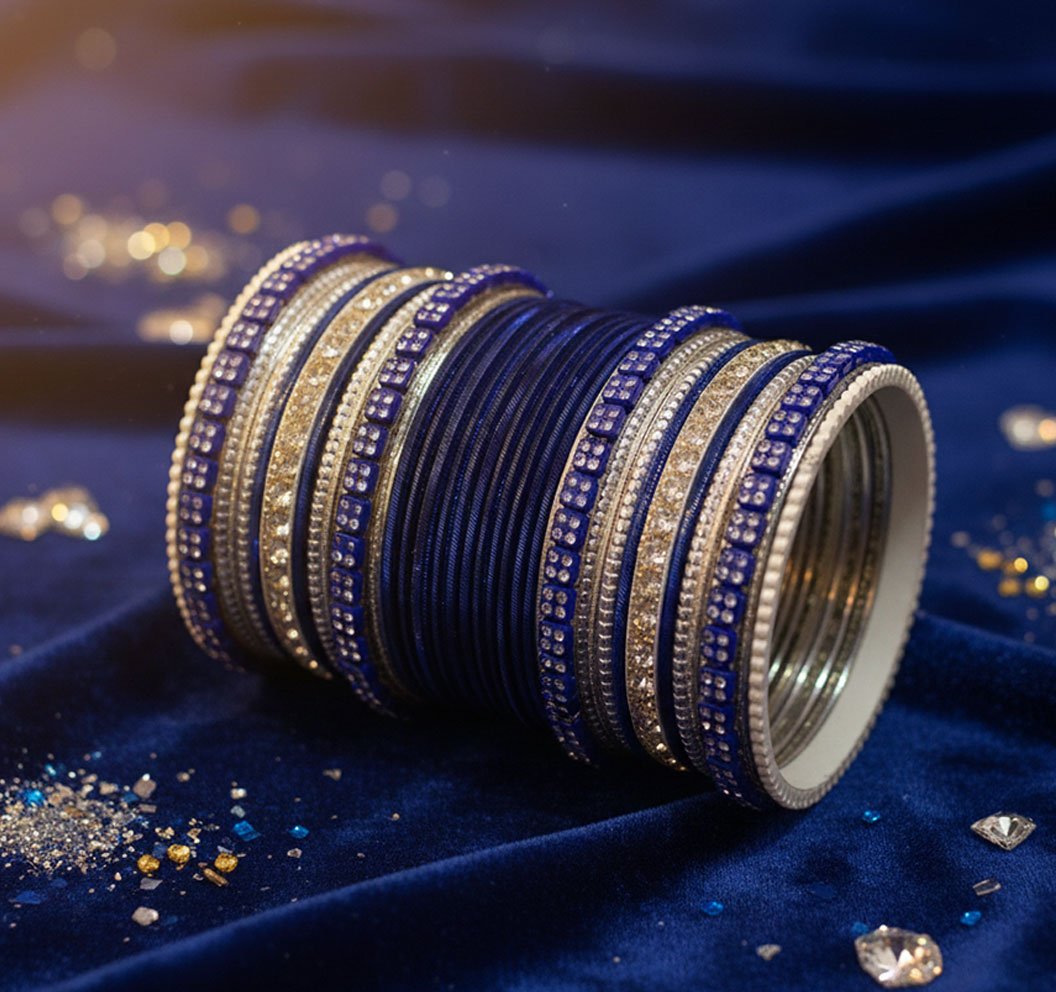 SPC 2615 A Designer Bangles Image