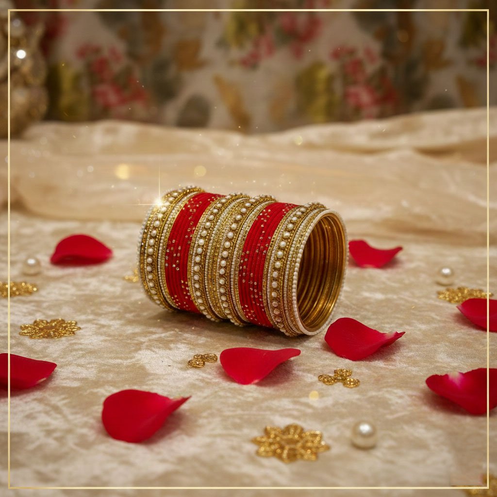 SPCFRDS 01 A Designer Bangles SPCFRDS 01 A Designer Bangles