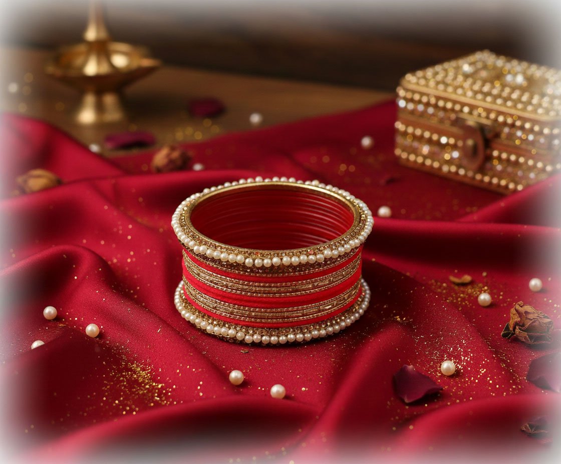 SPC 7220 A Designer Bangles SPC 7220 A Designer Bangles