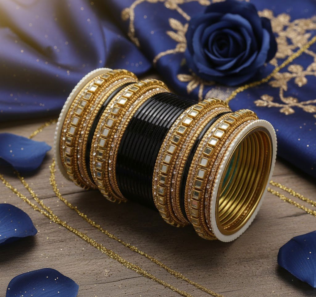 SPC 7200 A Designer Bangles SPC 7200 A Designer Bangles