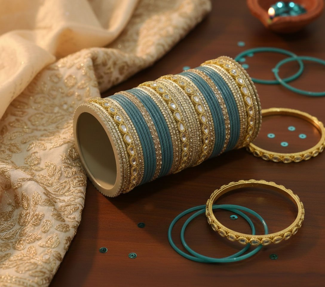 SPC 2575 B Designer Bangles SPC 2575 B Designer Bangles