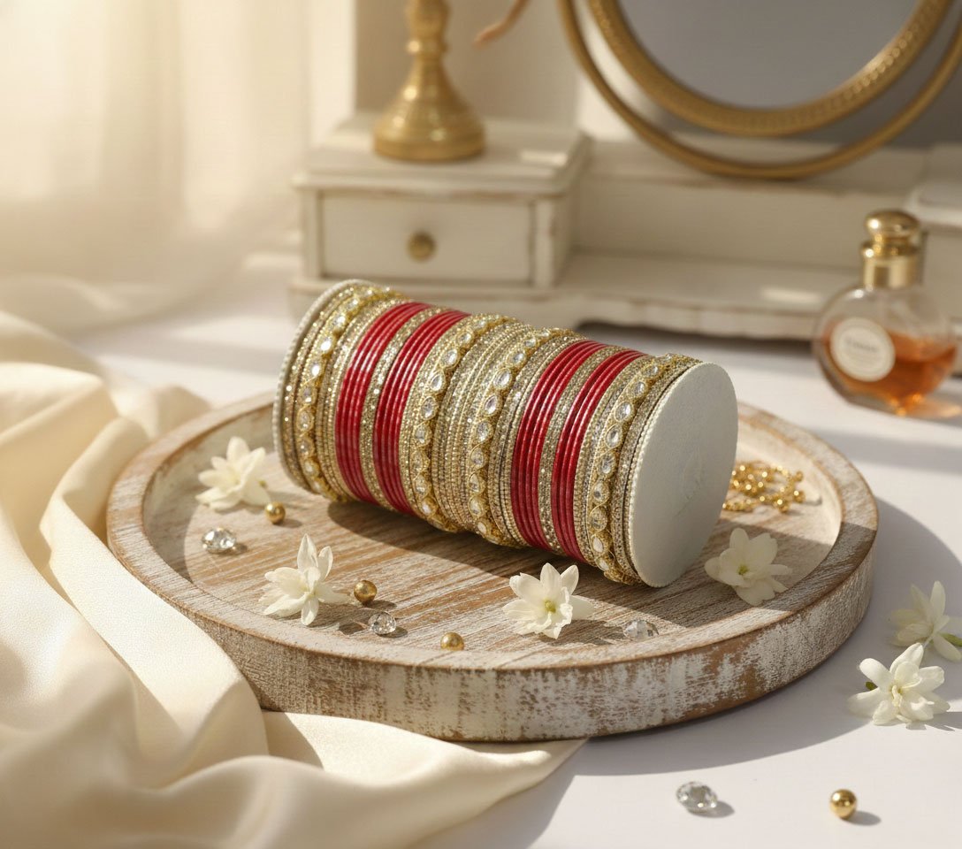 SPC 2575 A Designer Bangles SPC 2575 A Designer Bangles