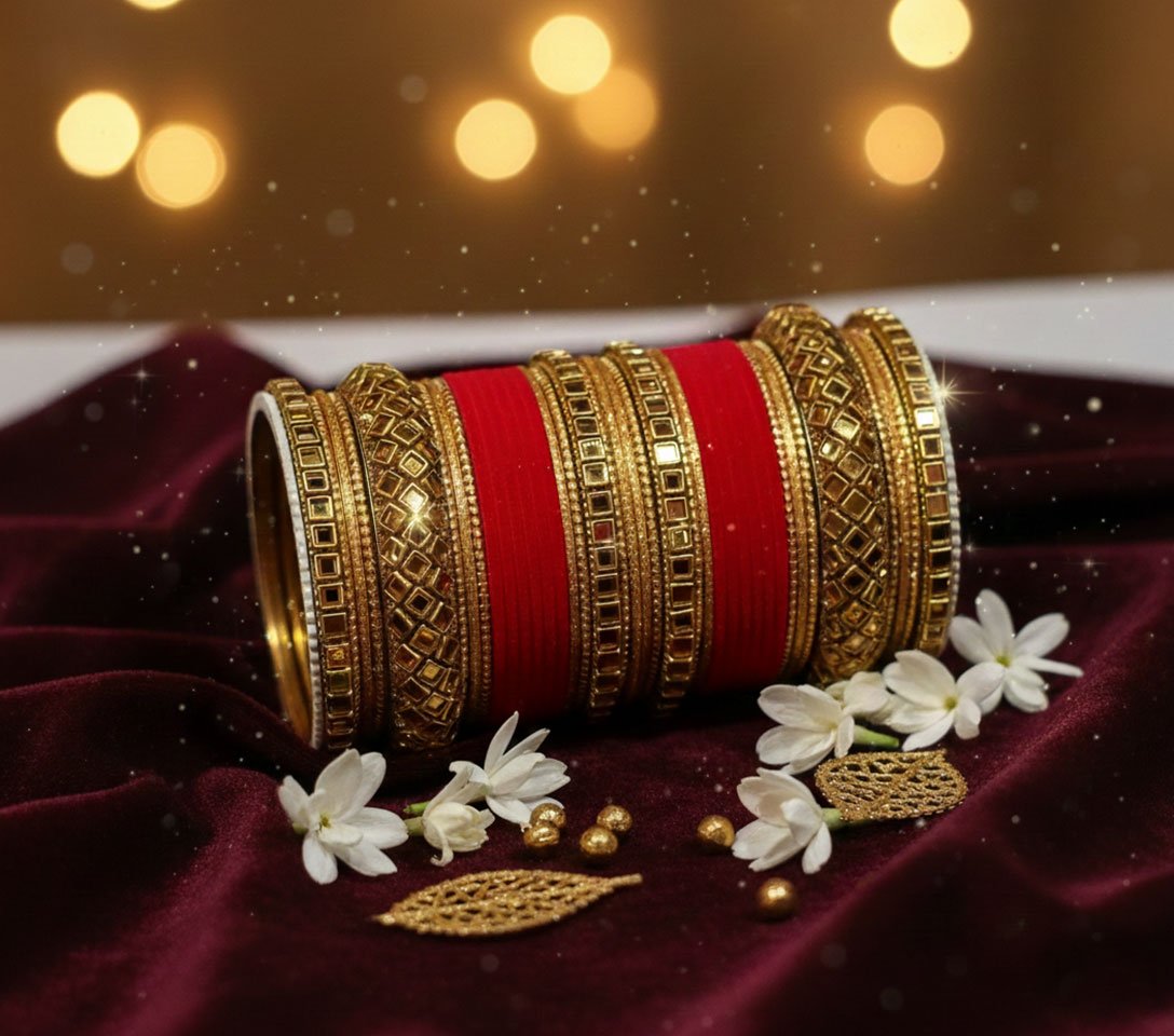 SPC 1575 B Designer Bangles Image
