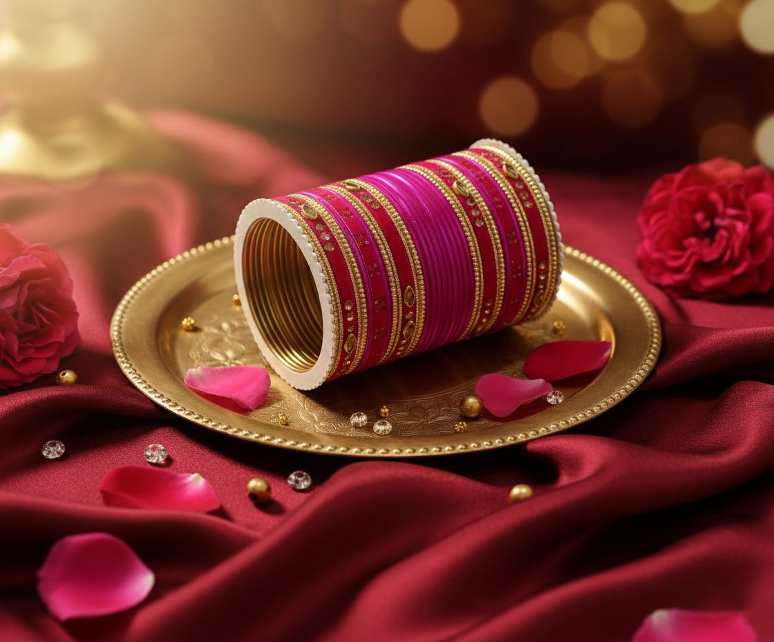 SPC 1521 Designer Bangles SPC 1521 Designer Bangles